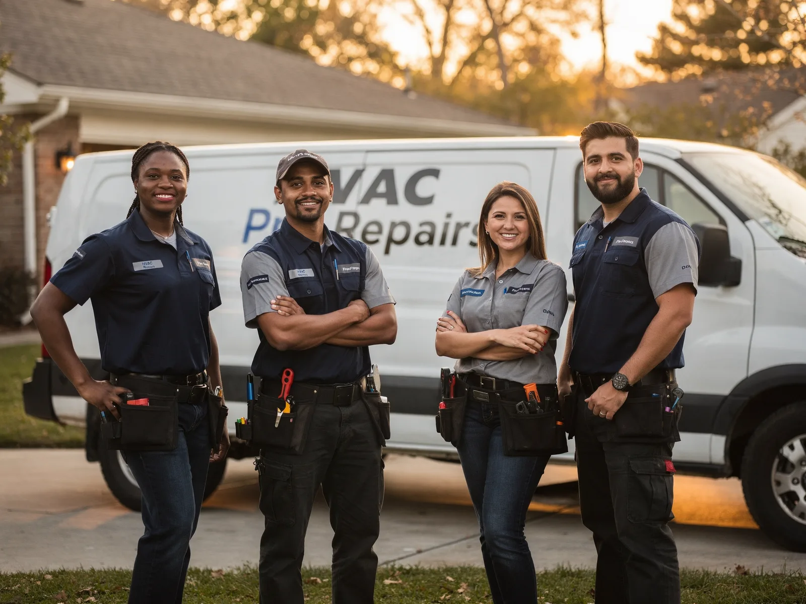 Heat Pump Repair company in Berlin, CT