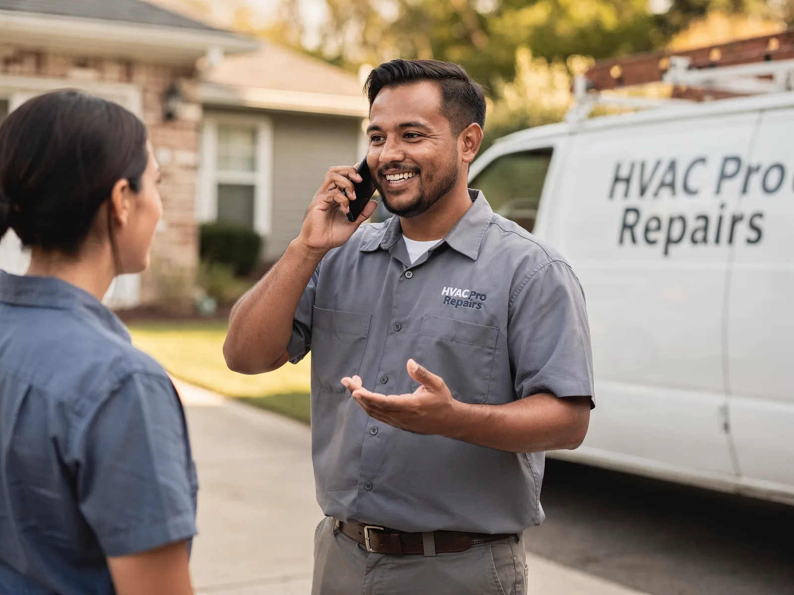 Heat Pump Repair Berlin, CT FAQs